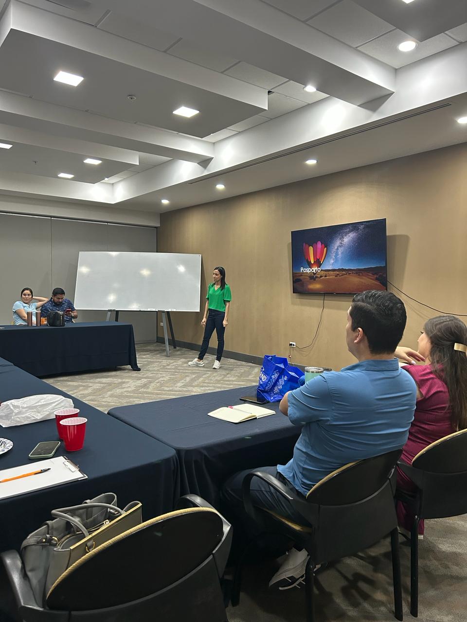 Cursos Psicoprofilácticos en Monterrey México